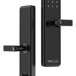 Room Door Locks