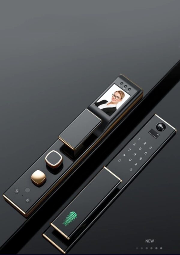 Main Door Locks - Image 2