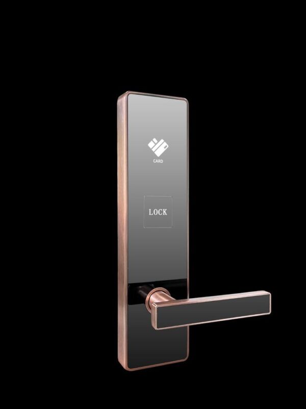 Hotel Locks - Image 2