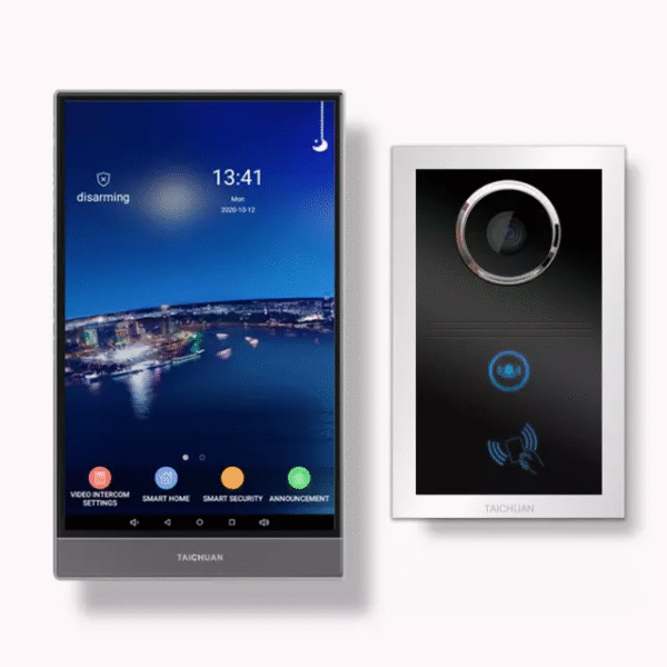 Video Door Openers With Single Side Intercom - Image 2