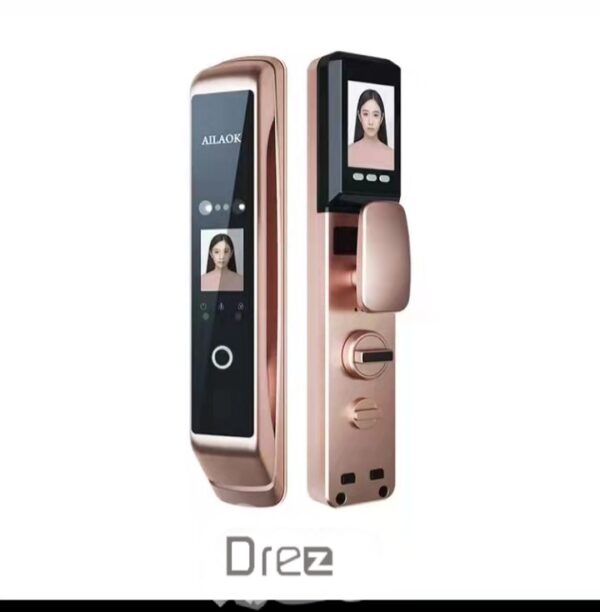 Main Door Lock- 7 Options - Image 2