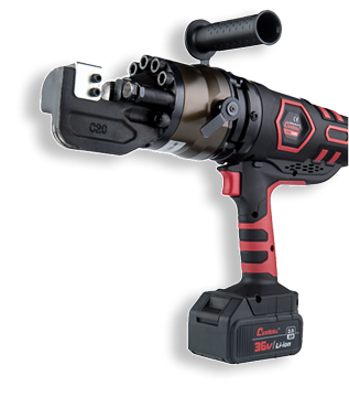 Rebar Tying Machines