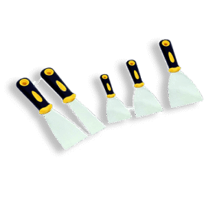 Plastering Trowels