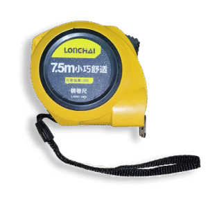 Steel Measuring Tapes