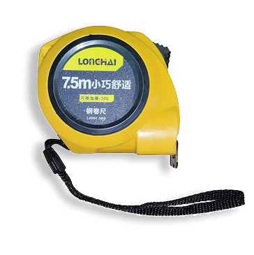Steel Measuring Tapes