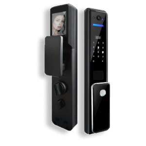 Main Door Lock - 6 Options